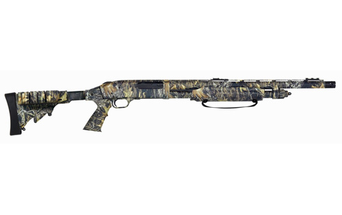 Mossberg 835 Ulti-Mag Tactical Turkey Mossy Oak New Break-Up photo