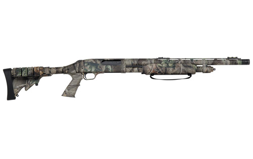 Mossberg 835 Ulti-Mag Tactical Turkey Realtree Hardwoods HD Green photo