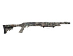 Mossberg 835 Ulti-Mag Tactical Turkey Realtree Hardwoods HD Green