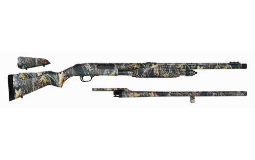 Mossberg 835 Ulti-Mag Turkey/Deer Combo Mossy Oak New Break-Up photo