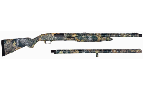 Mossberg 835 Ulti-Mag Turkey/Waterfowl Combo Mossy Oak New Break-Up photo