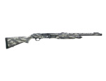 Mossberg 835 Ulti-Mag Turkey Woodlands Camo