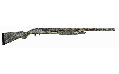 Mossberg 835 Ulti-Mag Waterfowl Advantage Max-4 photo