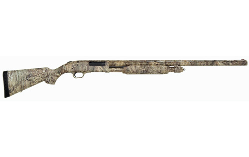 Mossberg 835 Ulti-Mag Waterfowl Mossy Oak Duck Blind photo