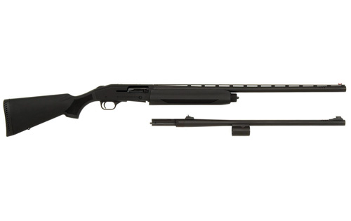 Mossberg 930 Deer/Waterfowl Combo photo