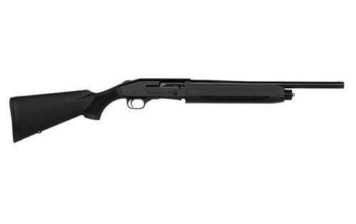 Mossberg 930 Home Security photo