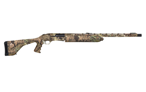 Mossberg 930 Pistol Grip Turkey Mossy Oak Break-Up Infinity photo