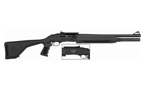 Mossberg 930 SPX Blackwater Series photo