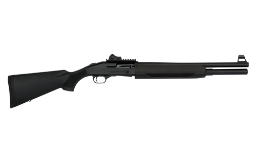 Mossberg 930 SPX photo