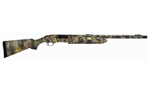 Mossberg 930 Turkey Realtree Hardwoods HD Green photo