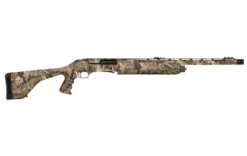 Mossberg 935 Magnum Pistol Grip Turkey Mossy Oak Break-Up Infinity photo