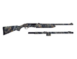 Mossberg 935 Magnum Turkey/Deer Combo Mossy Oak New Break-Up