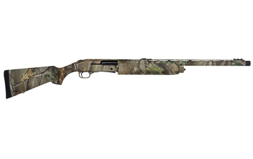 Mossberg 935 Magnum Turkey Realtree Hardwoods HD Green photo