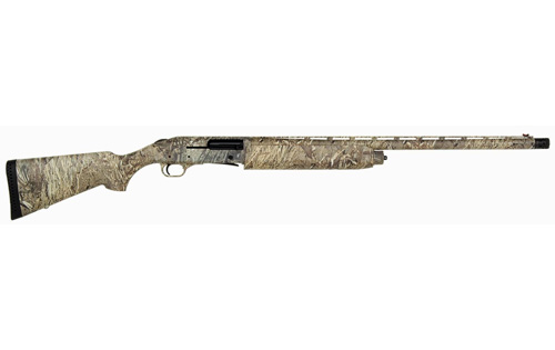 Mossberg 935 Magnum Waterfowl Mossy Oak Duck Blind 26" photo