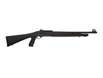 Mossberg SA-20 Tactical Pistol Grip