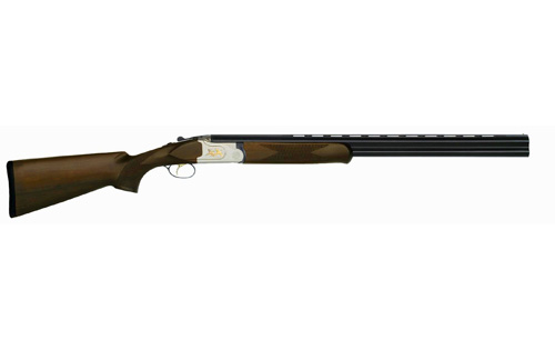 Mossberg Silver Reserve Field 20 Gauge photo