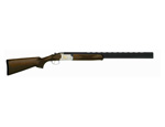 Mossberg Silver Reserve Field 20 Gauge