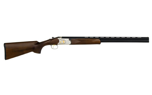 Mossberg Silver Reserve Field 28 Gauge photo