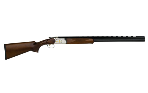 Mossberg Silver Reserve Field .410 Bore photo