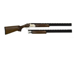 Mossberg Silver Reserve Field Combo 12/20 Gauge