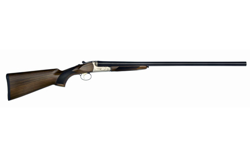 Mossberg Silver Reserve Side-By-Side 12 Gauge 28" photo