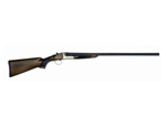 Mossberg Silver Reserve Side-By-Side 12 Gauge 28"