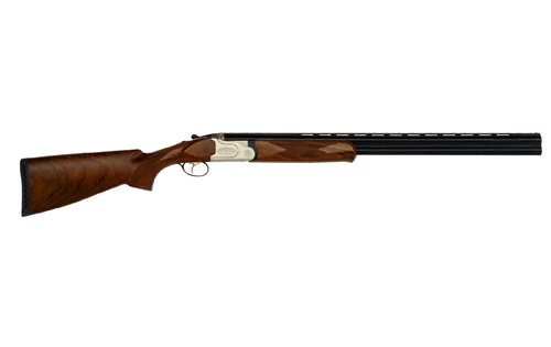 Mossberg Silver Reserve Sporting 12 Gauge photo