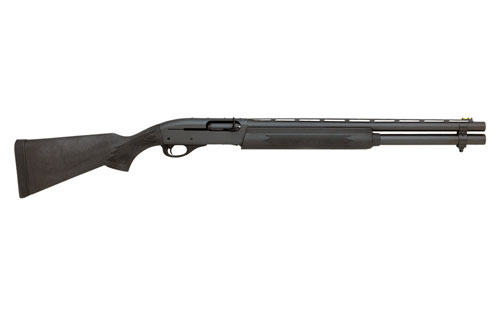 Remington Model 1100 TAC-4 photo