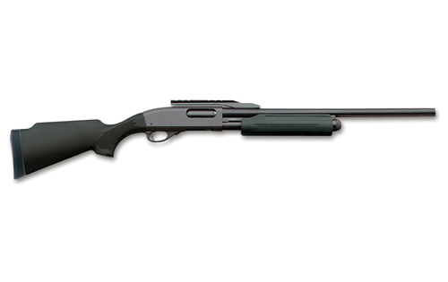 Remington Model 870 Express Slug 12 Gauge photo