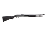Remington Model 870 Express Tactical Grey