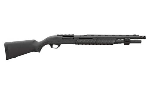 Remington Model 887 Nitro Mag Tactical photo